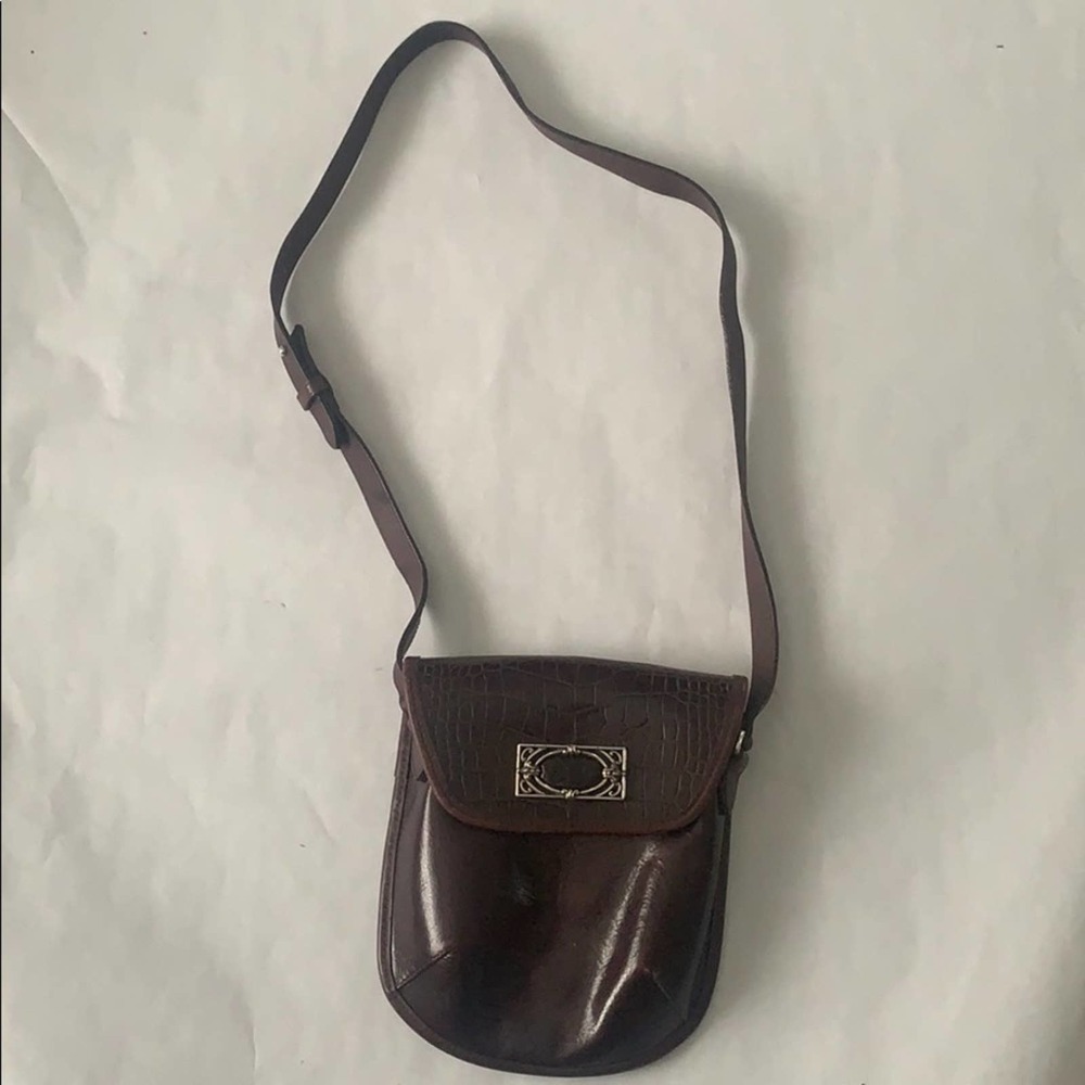 Brighton Crossbody